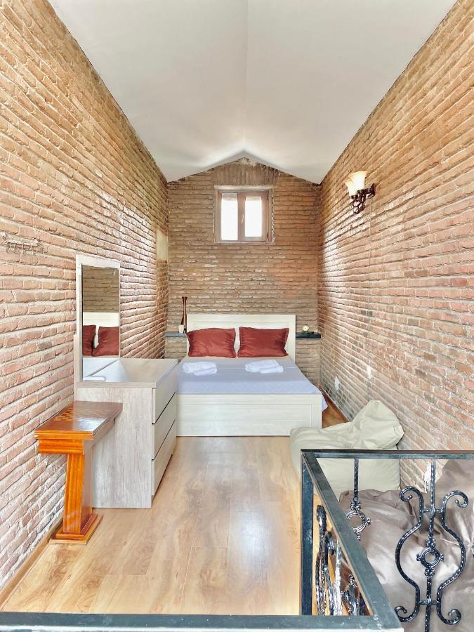Sweet Home In Old Tbilisi Esterno foto