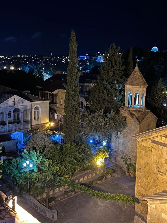 Sweet Home In Old Tbilisi Esterno foto