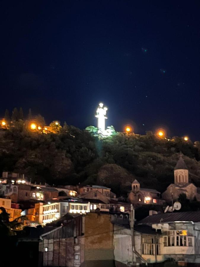 Sweet Home In Old Tbilisi Esterno foto