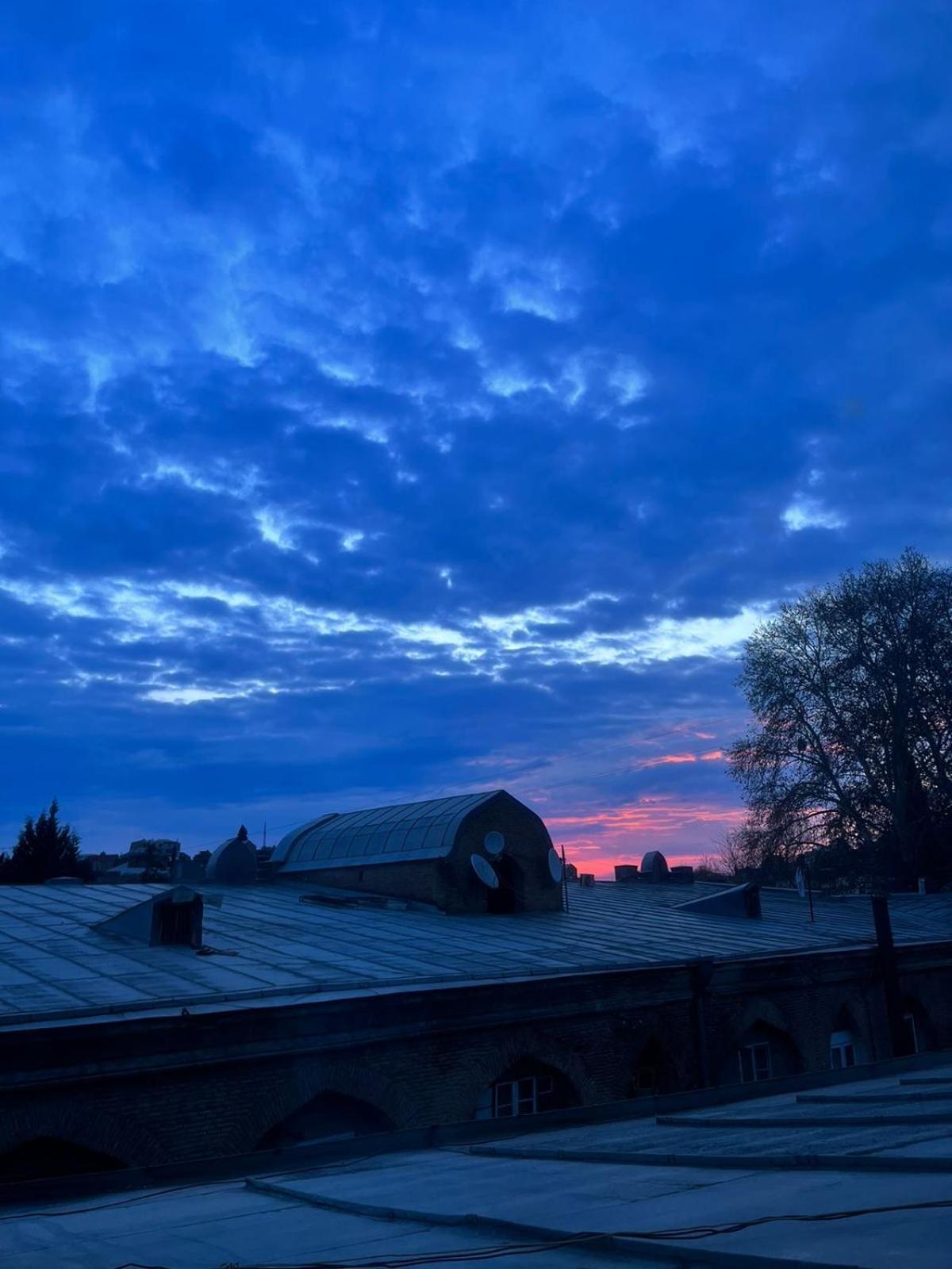 Sweet Home In Old Tbilisi Esterno foto