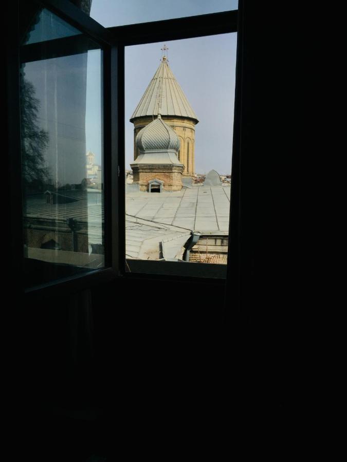 Sweet Home In Old Tbilisi Esterno foto